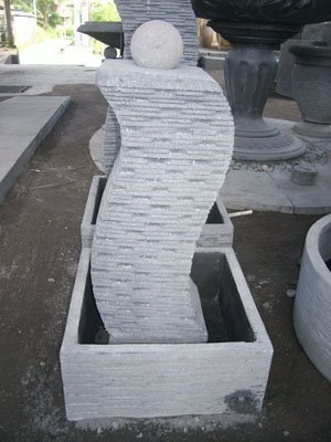 Water fountain S groof 80