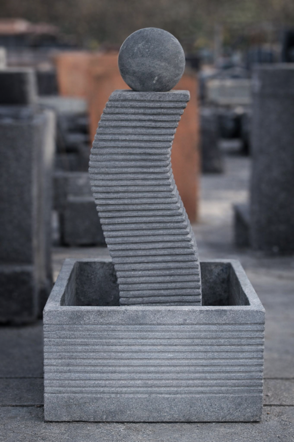 Water Fountain S Groof 100