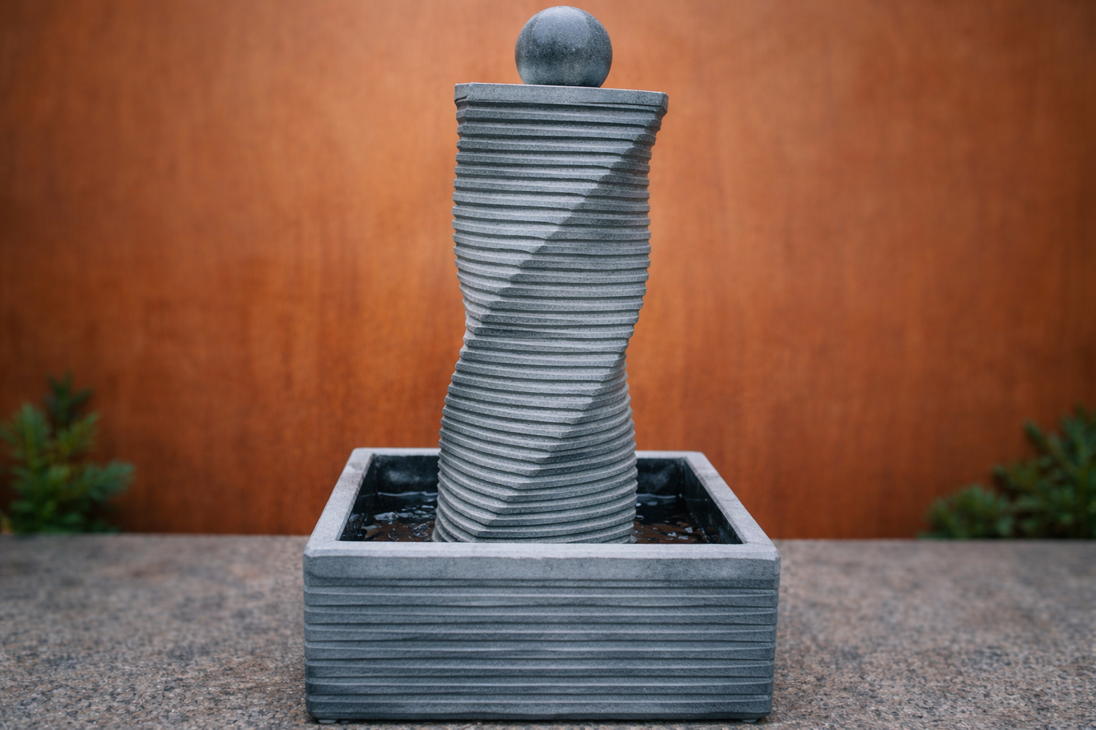 Water Fountain Untir Groof 100